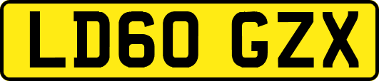 LD60GZX