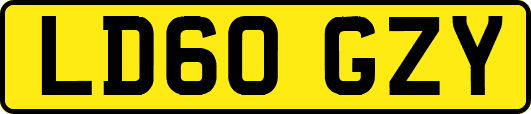 LD60GZY