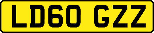 LD60GZZ