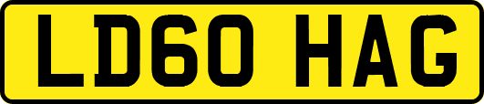 LD60HAG