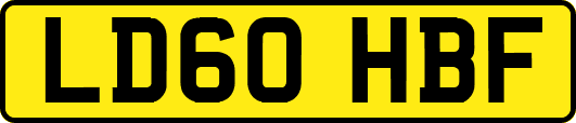LD60HBF