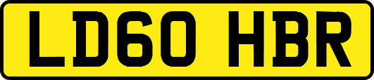 LD60HBR