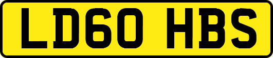 LD60HBS