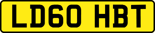 LD60HBT