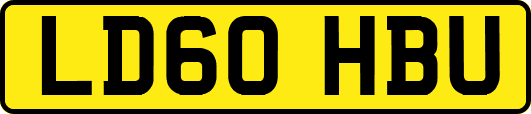 LD60HBU