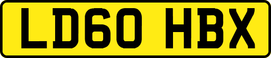 LD60HBX
