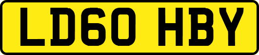 LD60HBY
