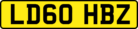 LD60HBZ