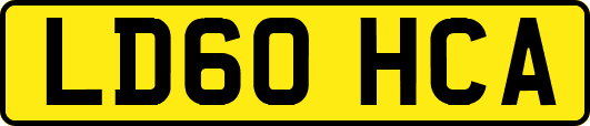 LD60HCA