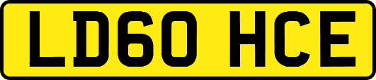 LD60HCE