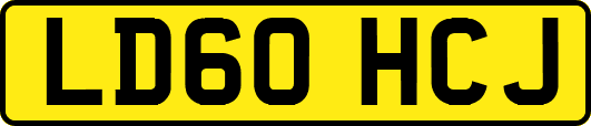 LD60HCJ