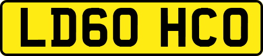 LD60HCO