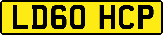 LD60HCP