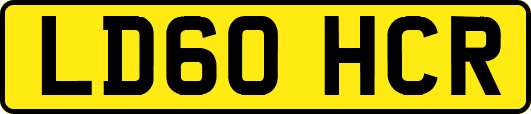 LD60HCR