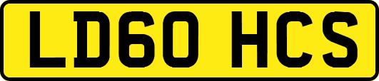 LD60HCS