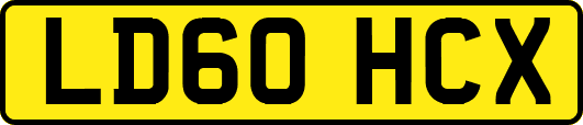 LD60HCX