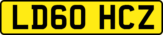 LD60HCZ