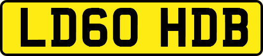 LD60HDB