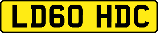 LD60HDC