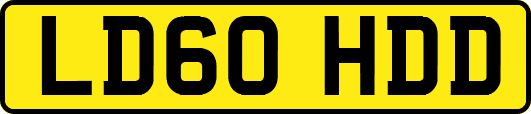 LD60HDD