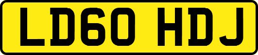 LD60HDJ
