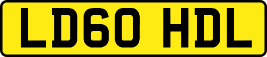 LD60HDL