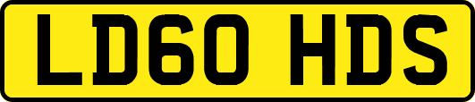 LD60HDS