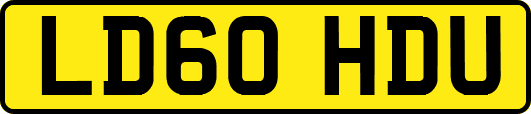 LD60HDU