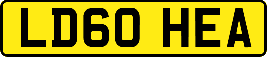 LD60HEA