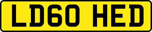LD60HED