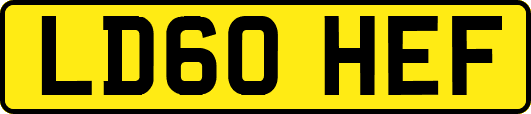 LD60HEF