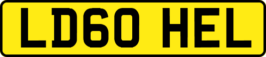 LD60HEL