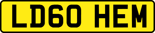 LD60HEM