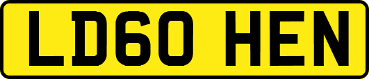 LD60HEN