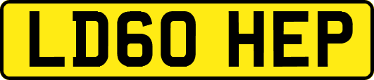LD60HEP