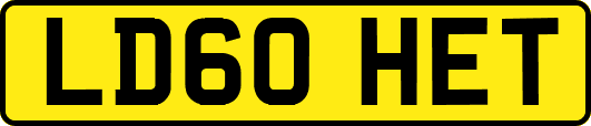 LD60HET