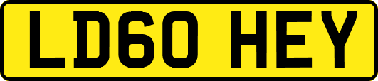 LD60HEY