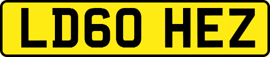 LD60HEZ