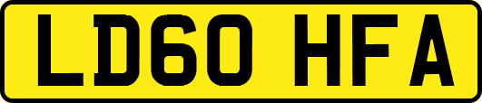 LD60HFA