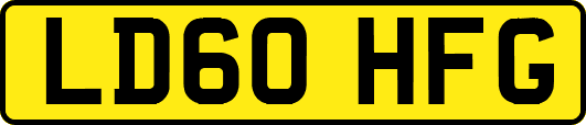 LD60HFG
