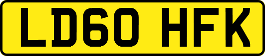 LD60HFK
