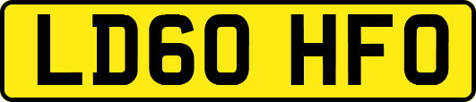 LD60HFO