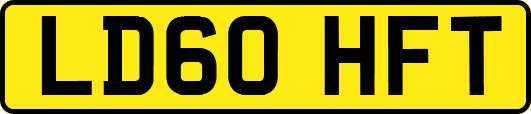 LD60HFT