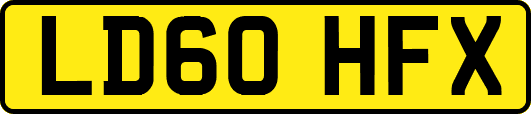 LD60HFX