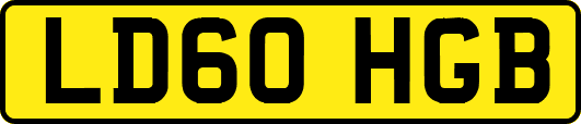 LD60HGB