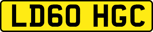 LD60HGC