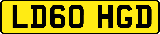 LD60HGD