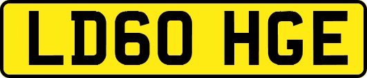 LD60HGE