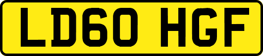 LD60HGF