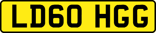 LD60HGG